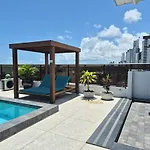 Apartamento Novo Praia Cabo Branco Joao Pessoa Pb