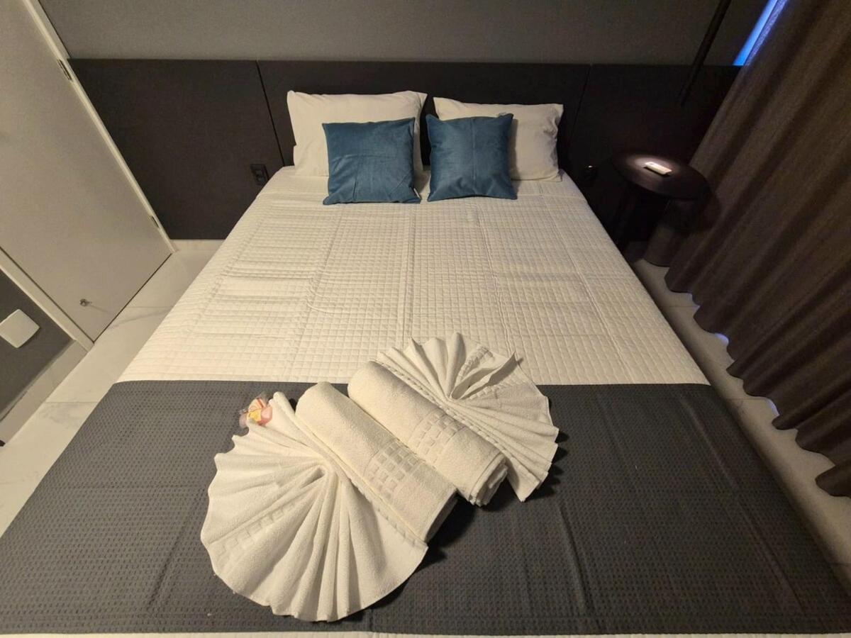 Apartamento Novo Cabo Branco Pb João Pessoa