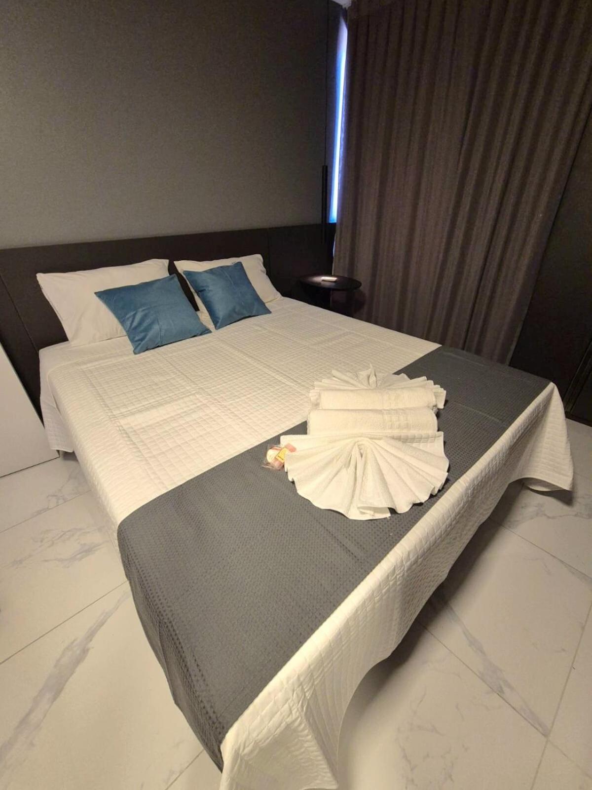 Novo Cabo Branco Pb Apartamento