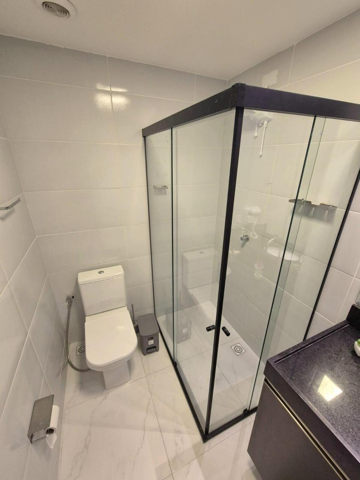 Novo Cabo Branco Pb Apartamento *
