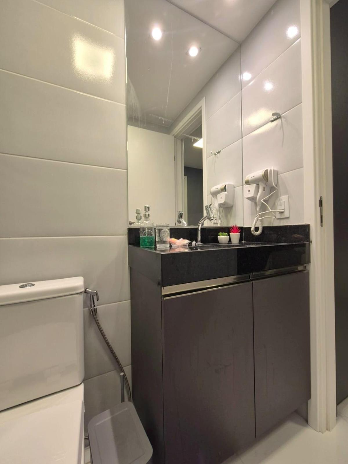 Apartamento Novo Cabo Branco Pb *