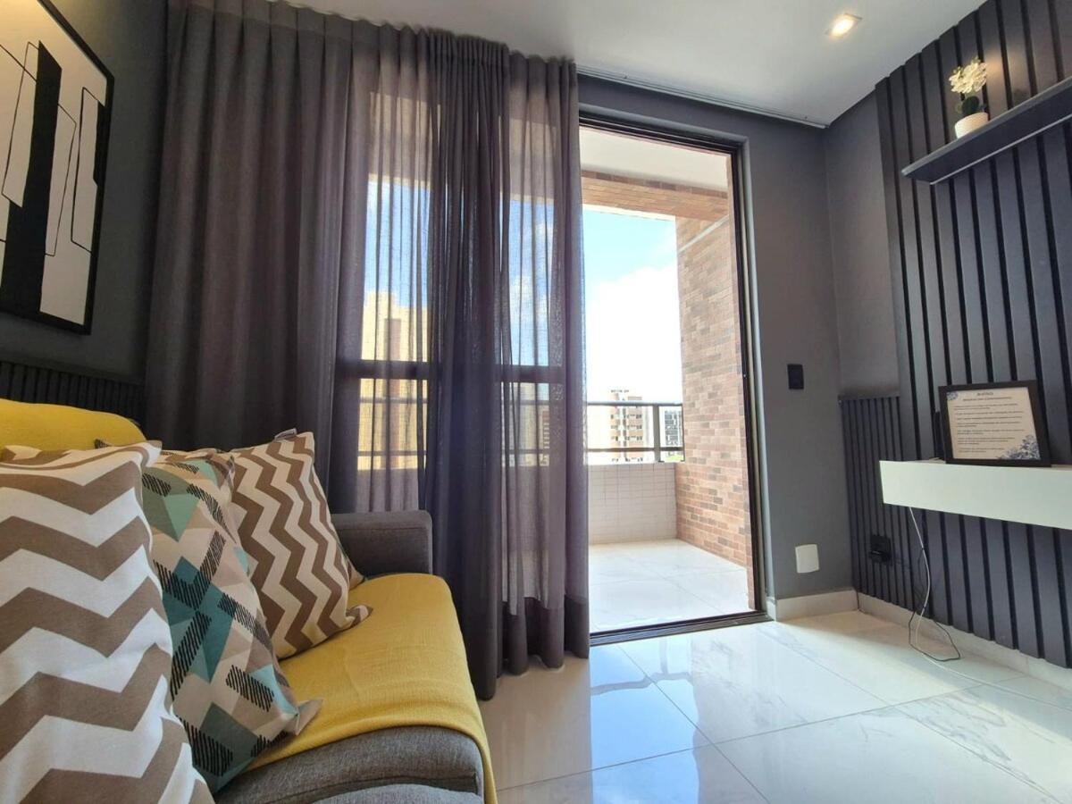 Apartamento Novo Cabo Branco Pb João Pessoa