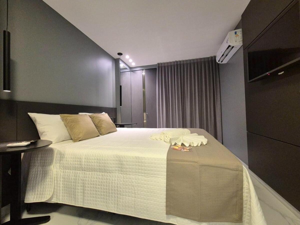 Apartamento Novo Cabo Branco Pb *