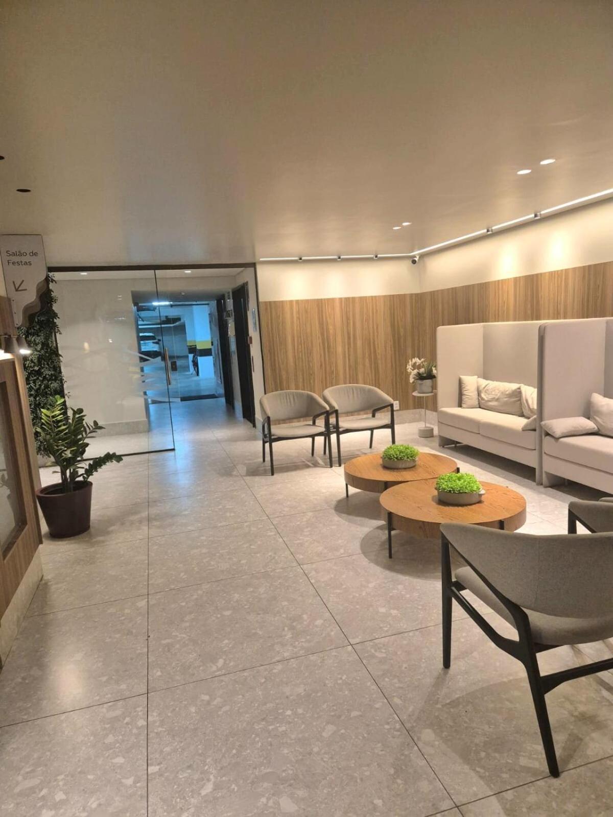 Apartamento Novo Cabo Branco Pb *