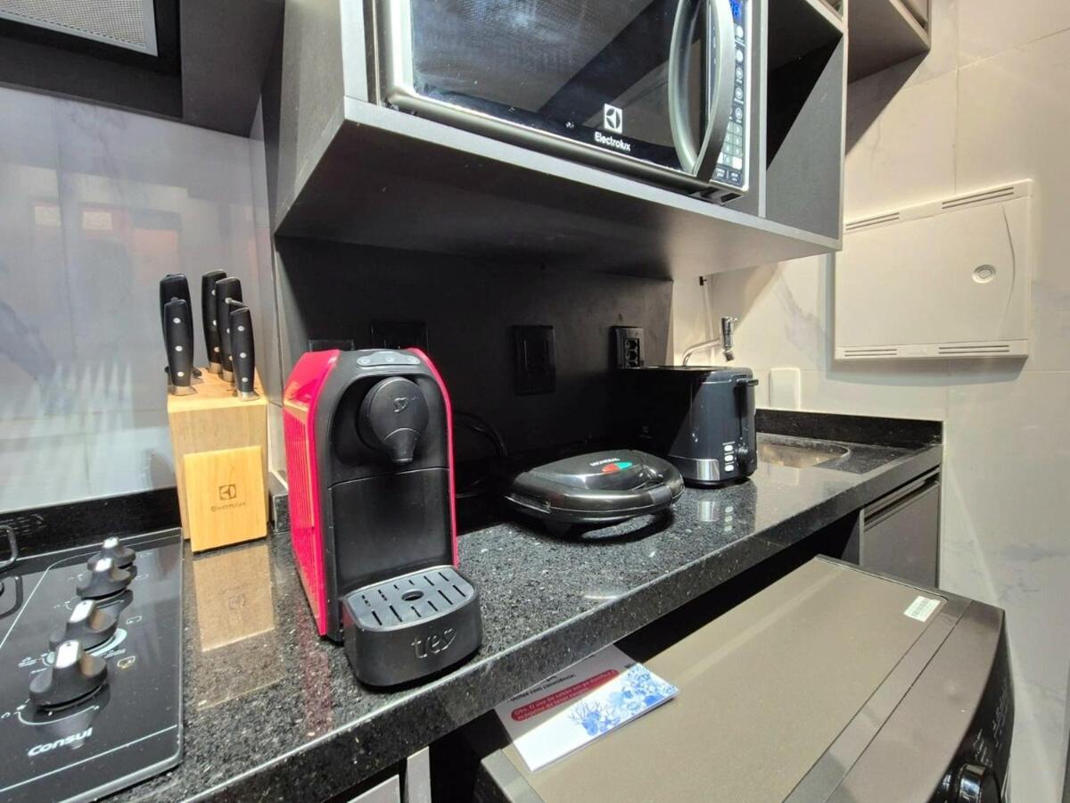 Apartamento Novo Cabo Branco Pb João Pessoa