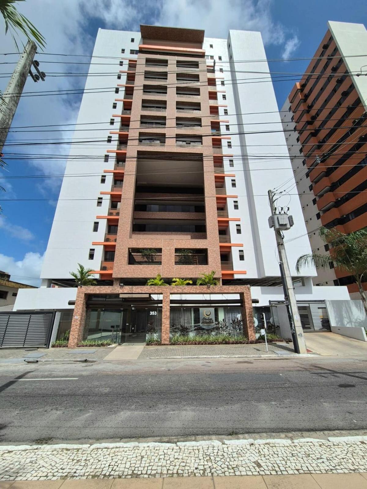 Novo Cabo Branco Pb * João Pessoa