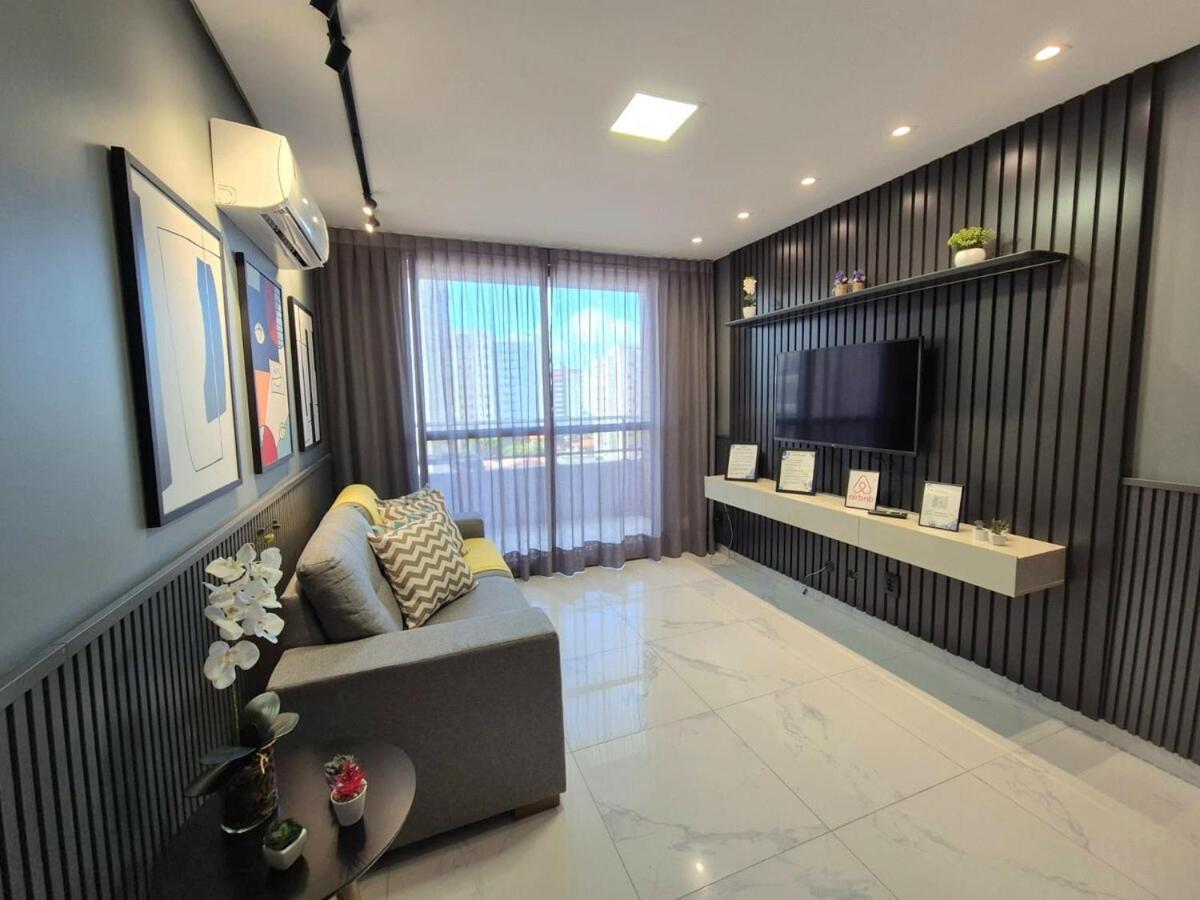 Novo Cabo Branco Pb Apartamento