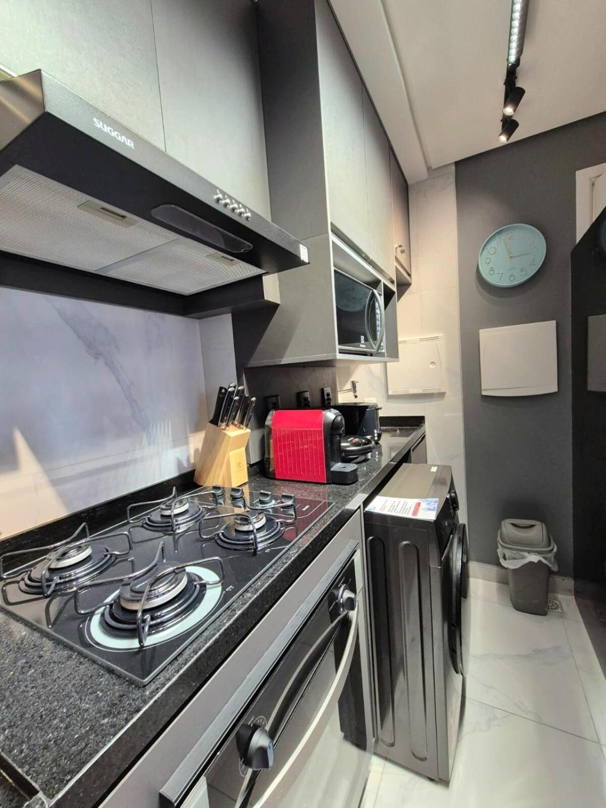 Apartamento Novo Cabo Branco Pb
