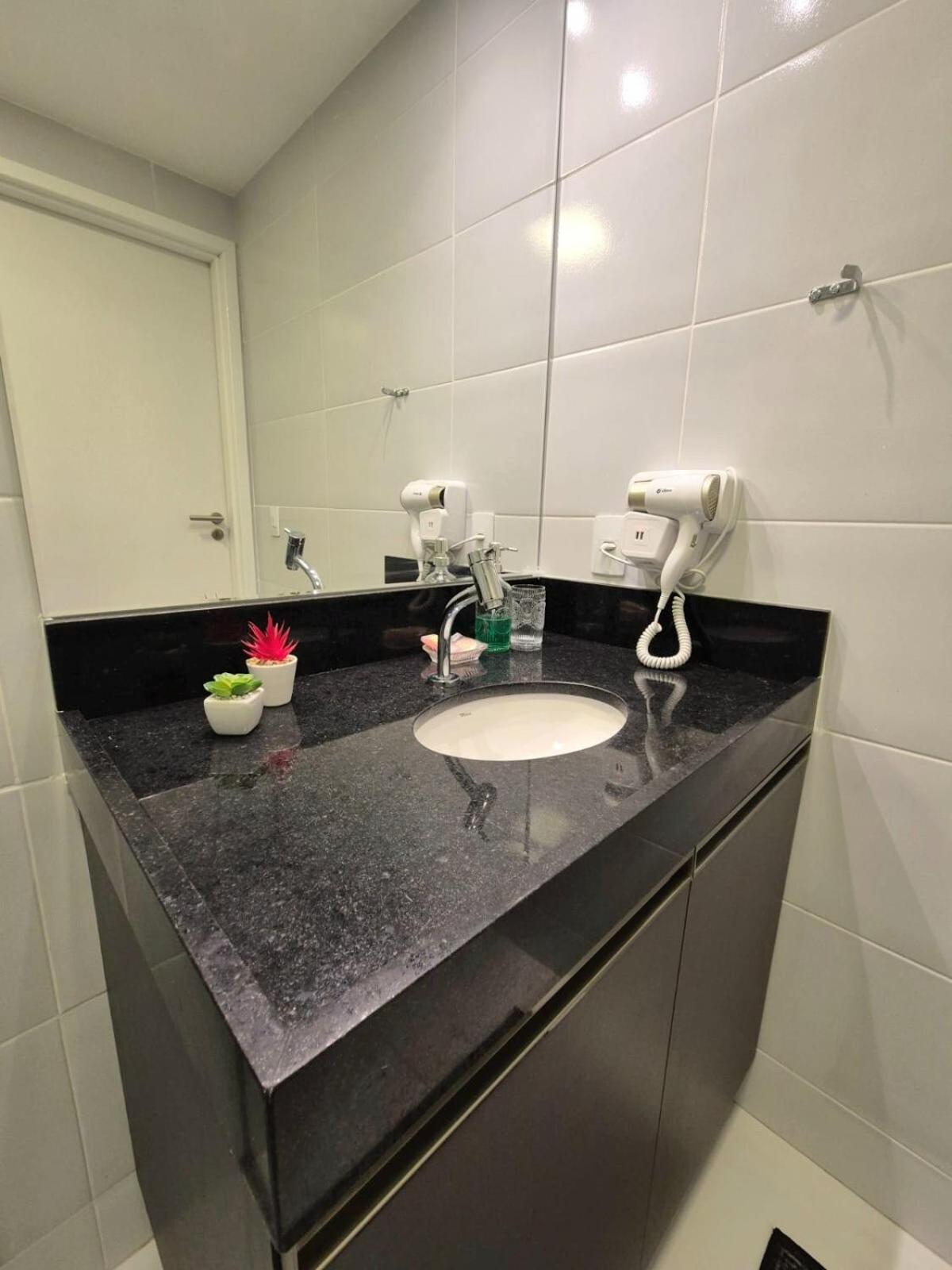 Apartamento Novo Cabo Branco Pb *