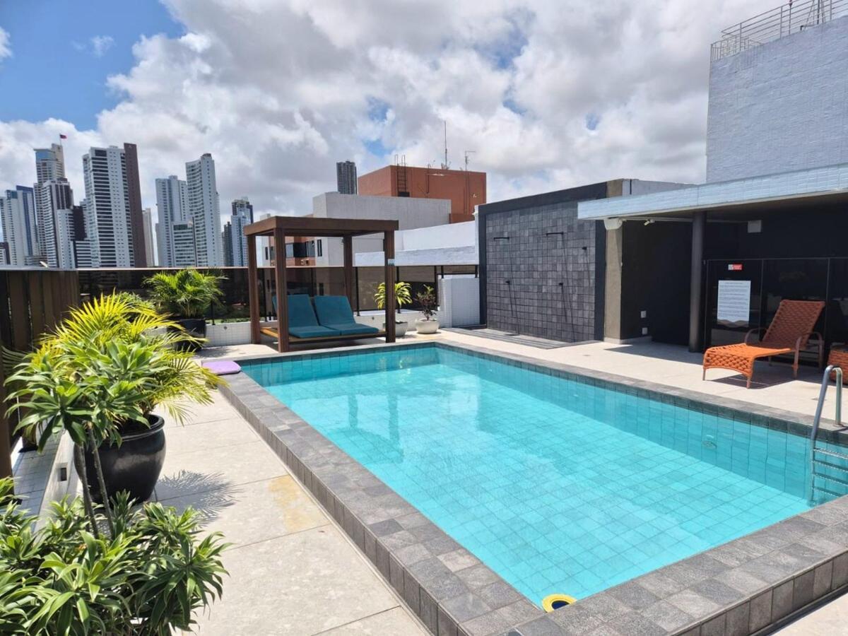 Novo Cabo Branco Pb Apartamento João Pessoa
