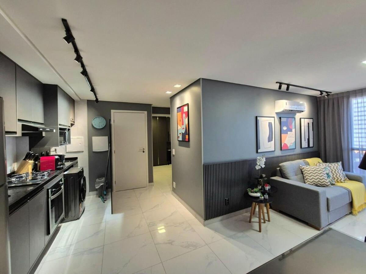 Apartamento Novo Cabo Branco Pb João Pessoa