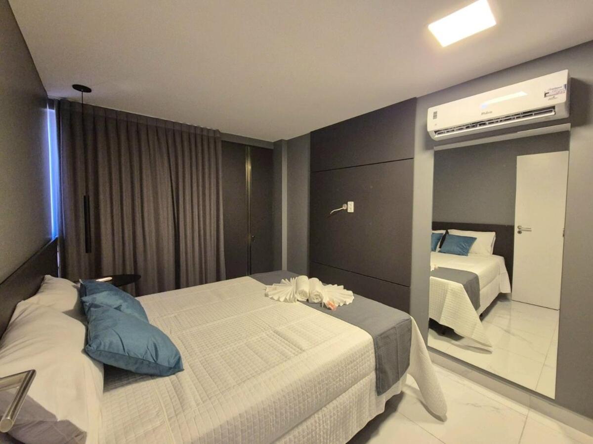 Apartamento Novo Cabo Branco Pb *