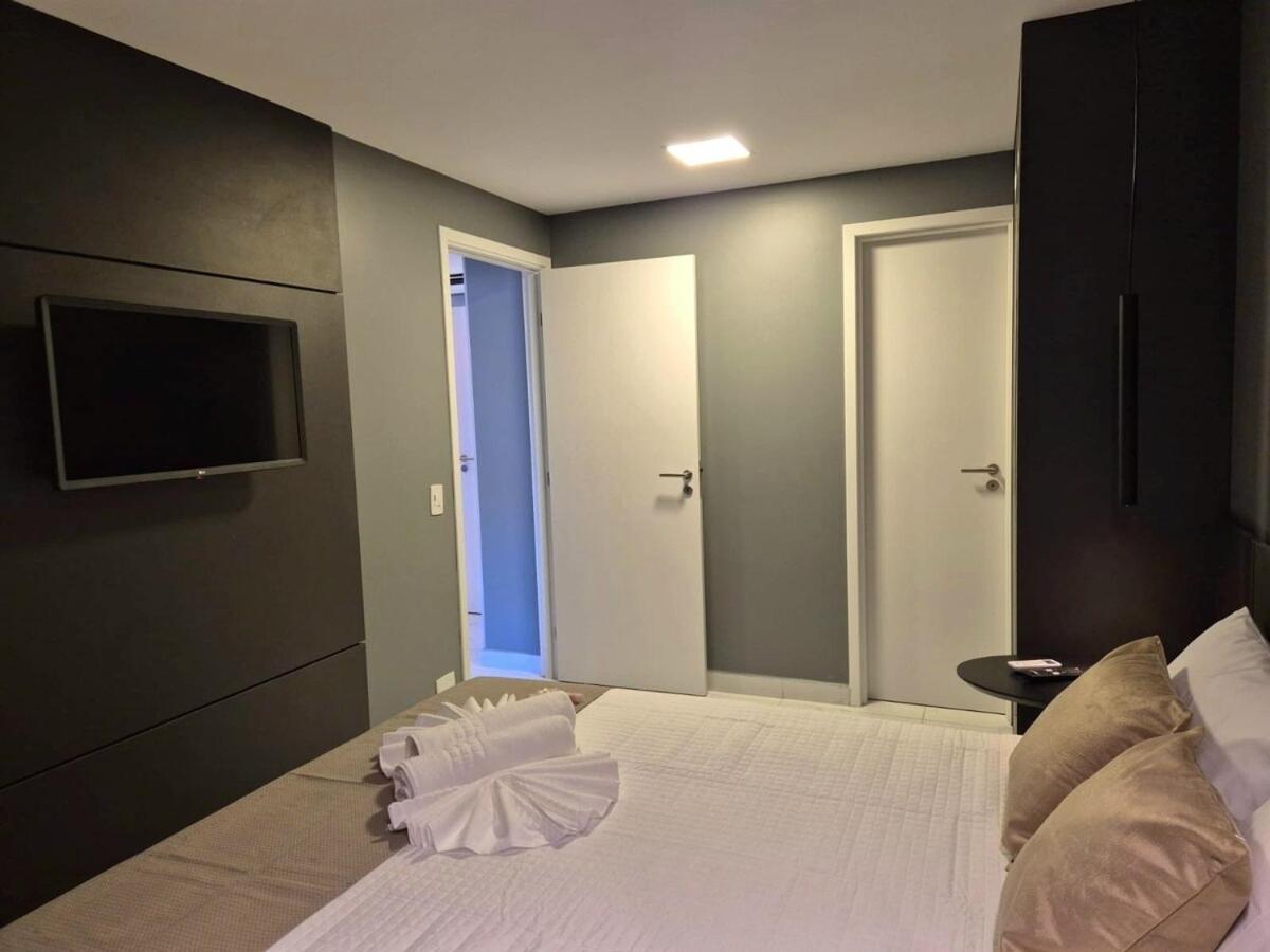 Novo Cabo Branco Pb Apartamento João Pessoa