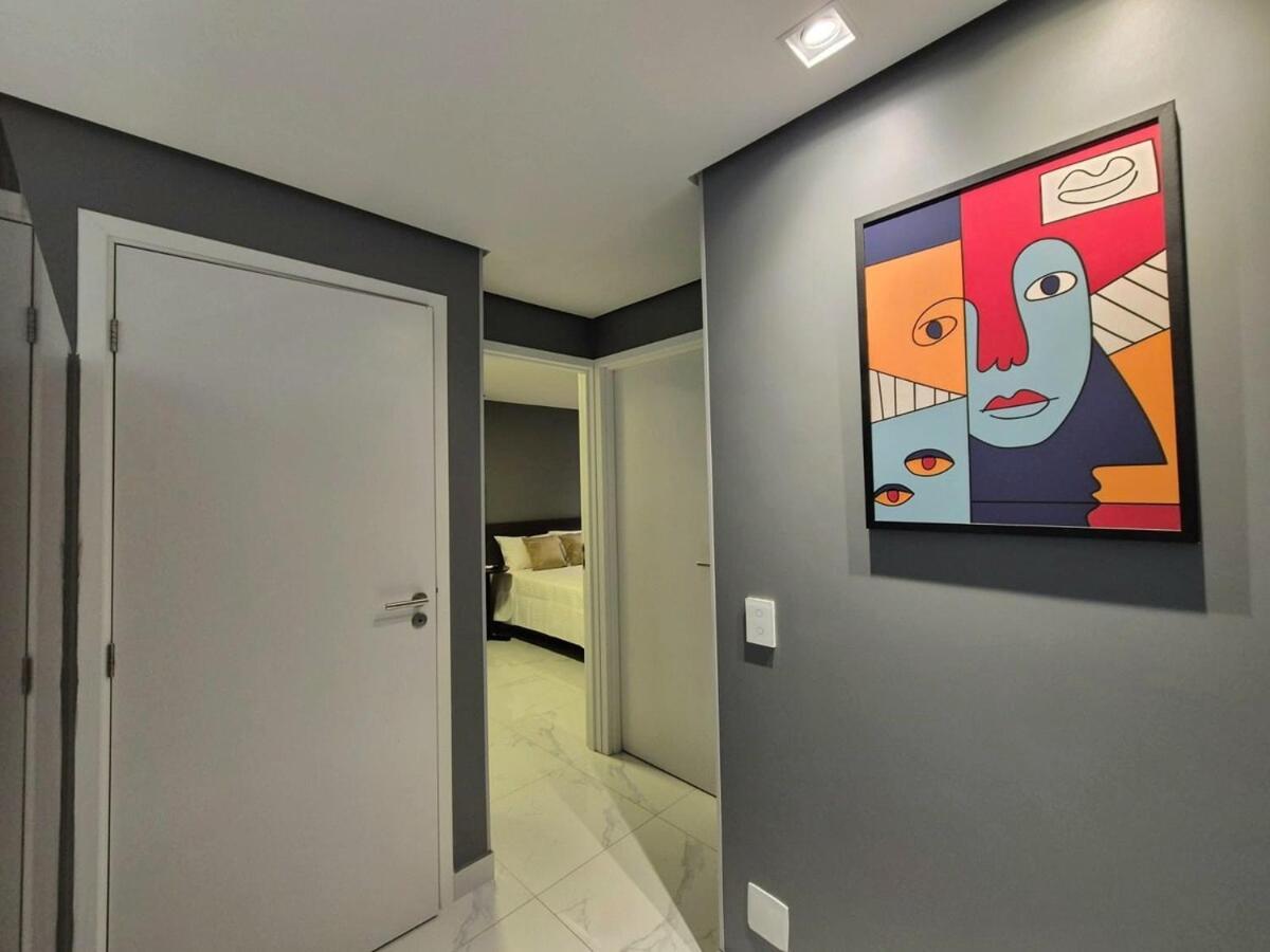 Novo Cabo Branco Pb Apartamento