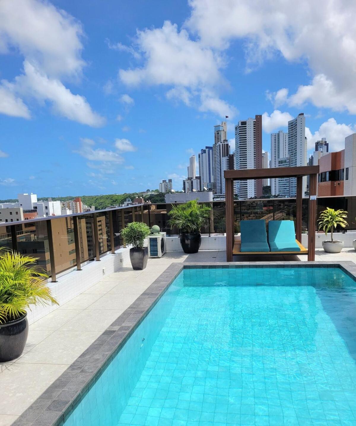Novo Cabo Branco Pb João Pessoa