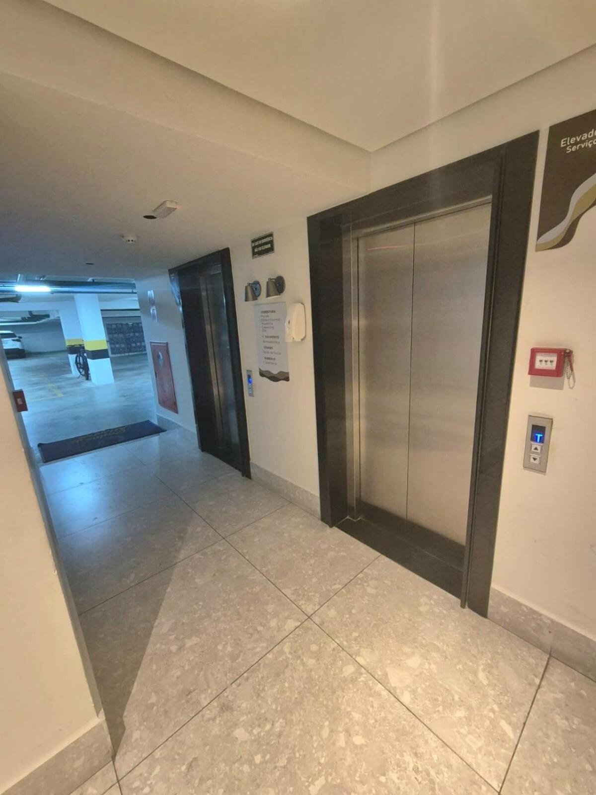 Novo Cabo Branco Pb Apartamento João Pessoa