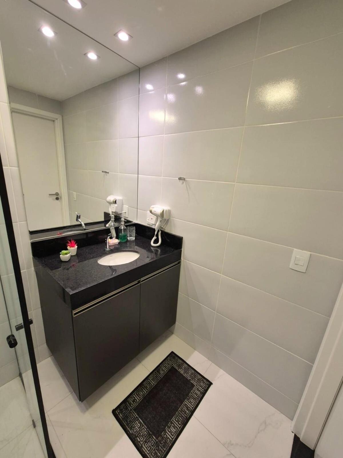 Apartamento Novo Cabo Branco Pb João Pessoa